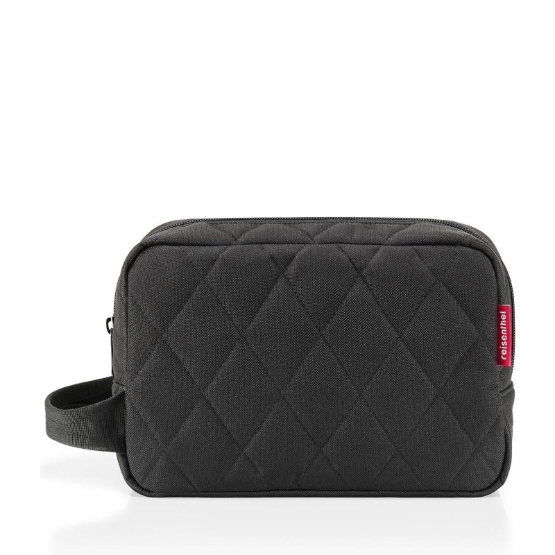 Reisenthel Cosmeticpouch Toiletbag Black
