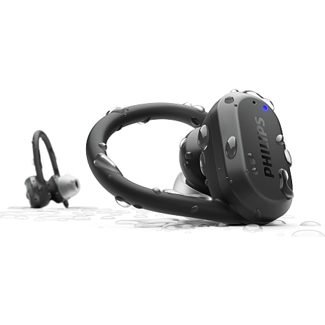 Philips TAA7306 Sport GO høretelefoner