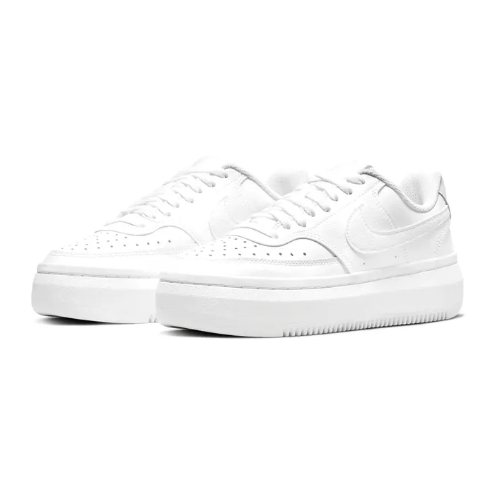 Nike Court Vision Alta Sneakers Dames