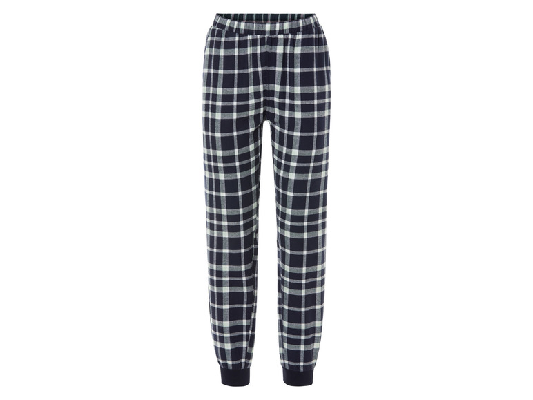 Dames pyjamabroek
