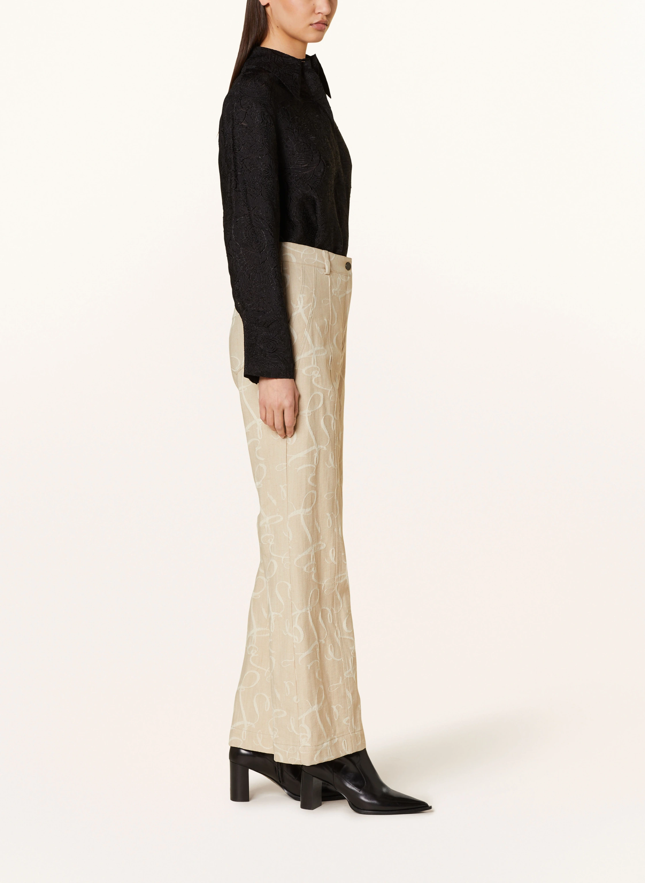 Lala Berlin Jeans PAMIR