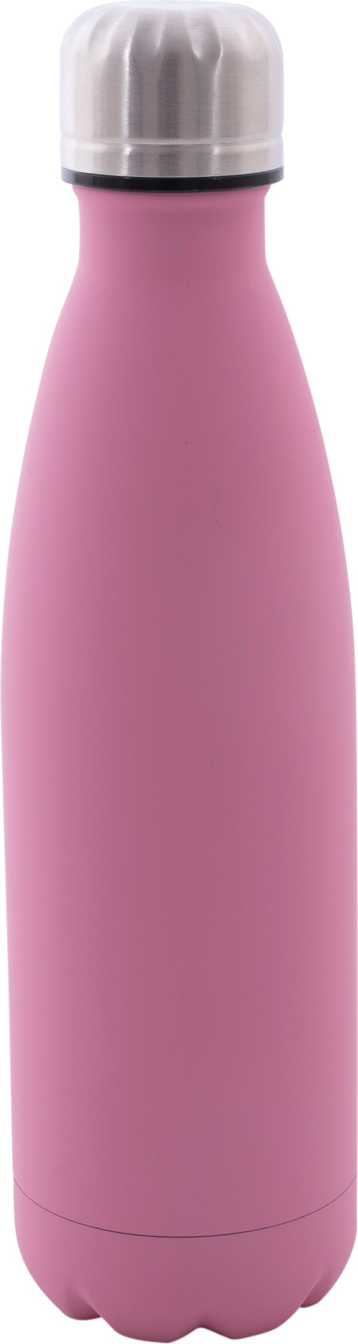 Point Virgule isoleerfles Living roze 0,5 L