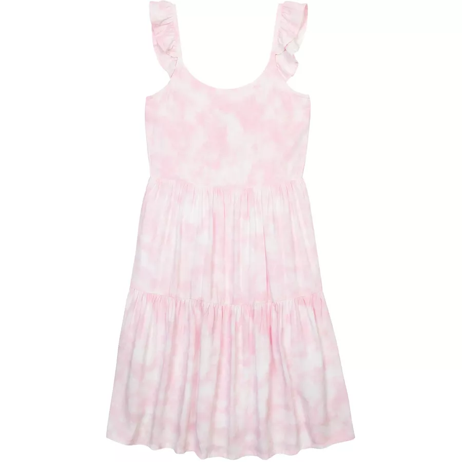 MINOTI Sommerkleid Hellrosa
