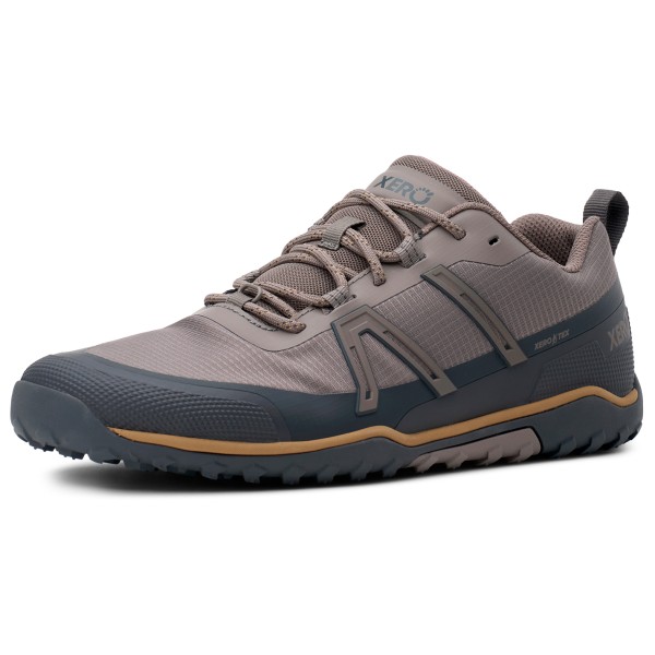 Xero Shoes - Scrambler Low WP - Chaussures minimalistes