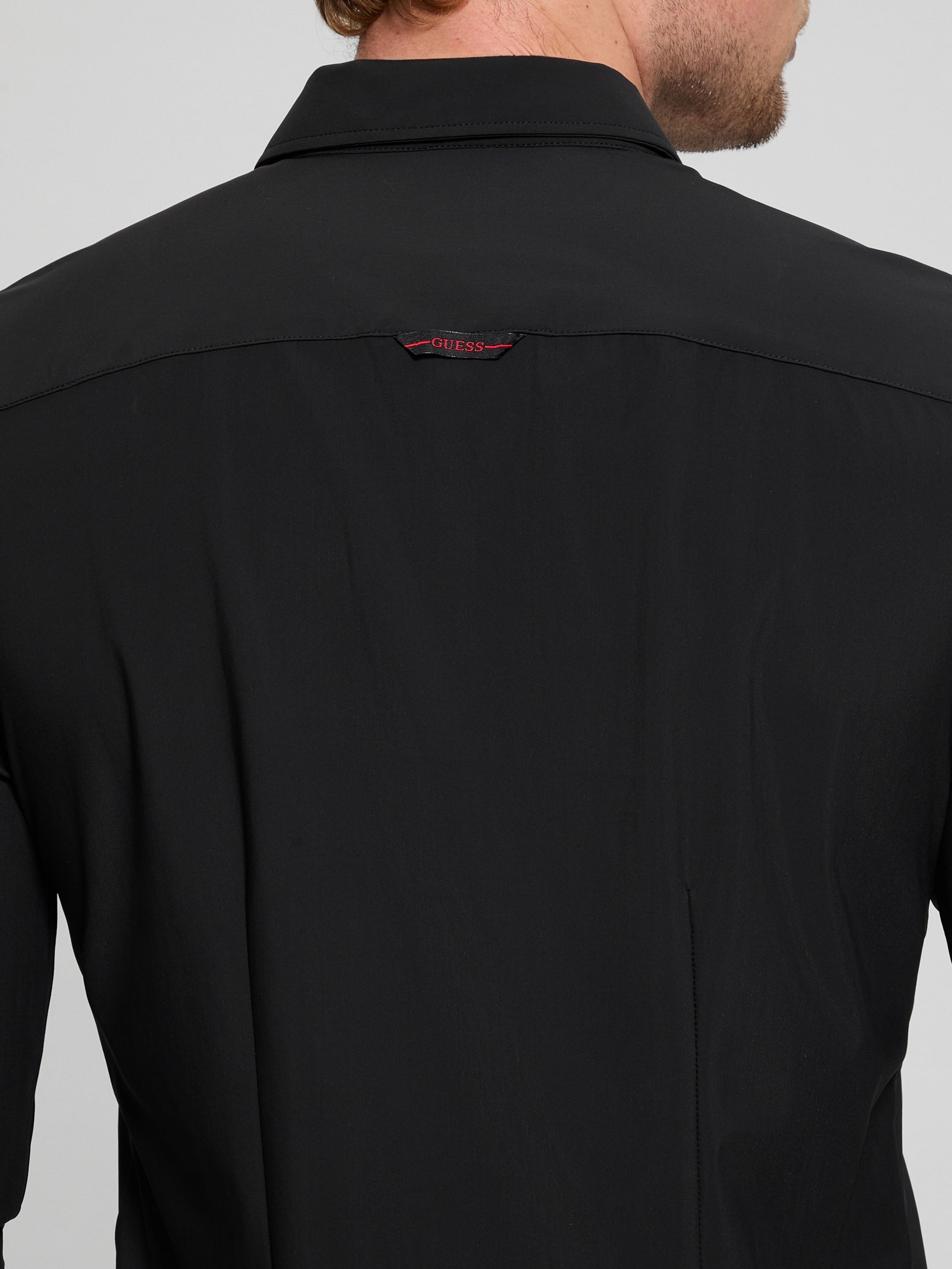 Camisa Sunset Tech-Stretch
