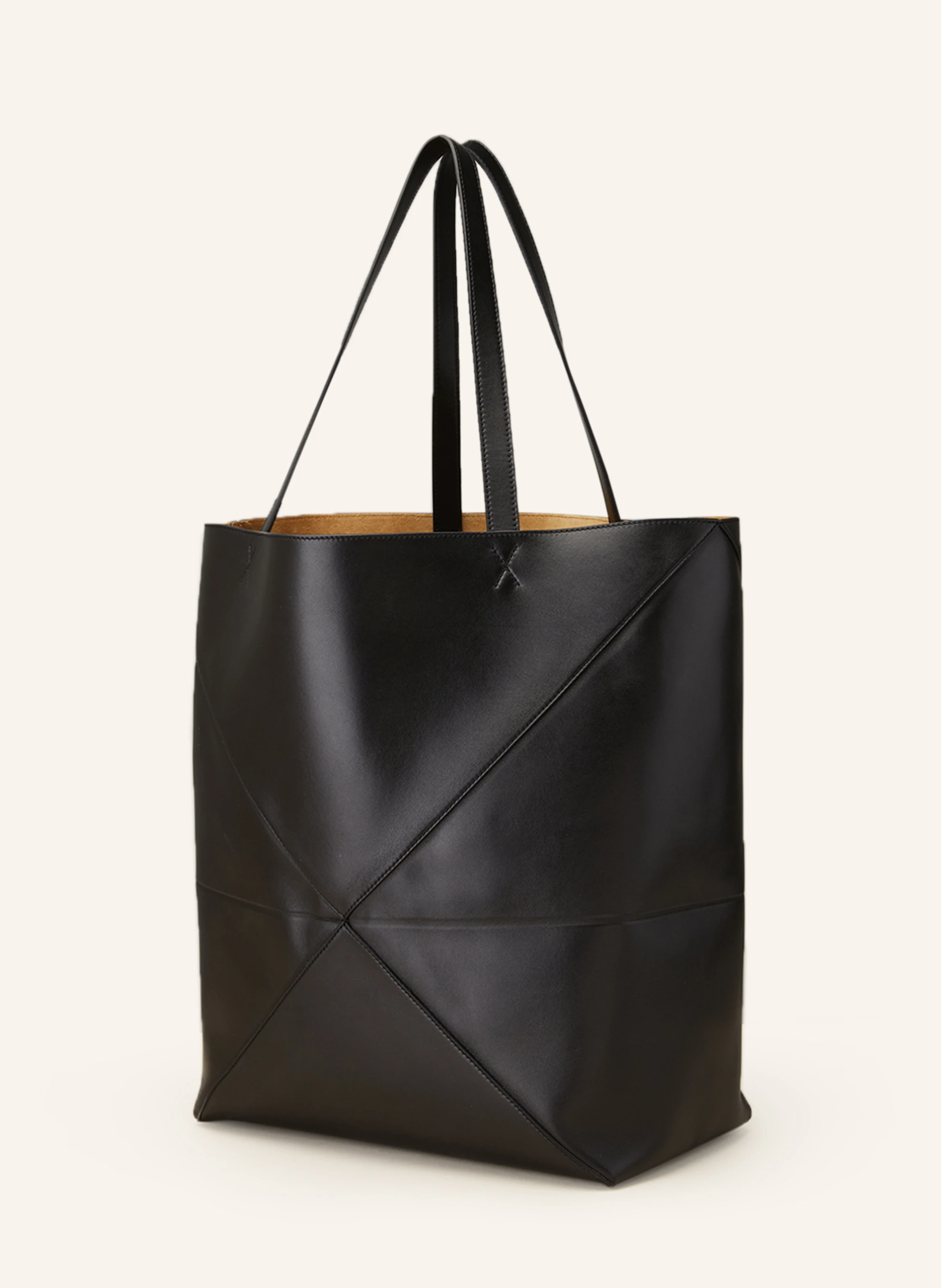 LOEWE Shopper PUZZLE TOTE LARGE
