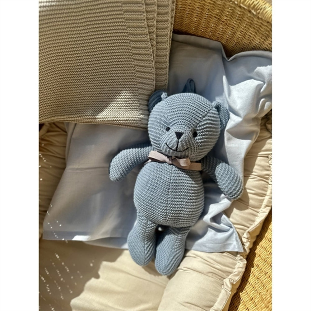 Musik Uro Teddy Mysty Blue