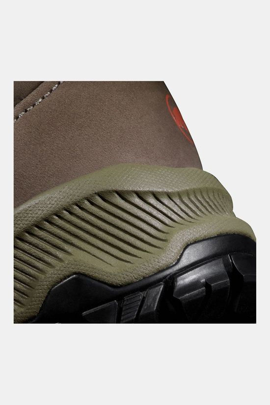 Mammut Mammut Nova IV Mid Gore-Tex Wandelschoen Dames