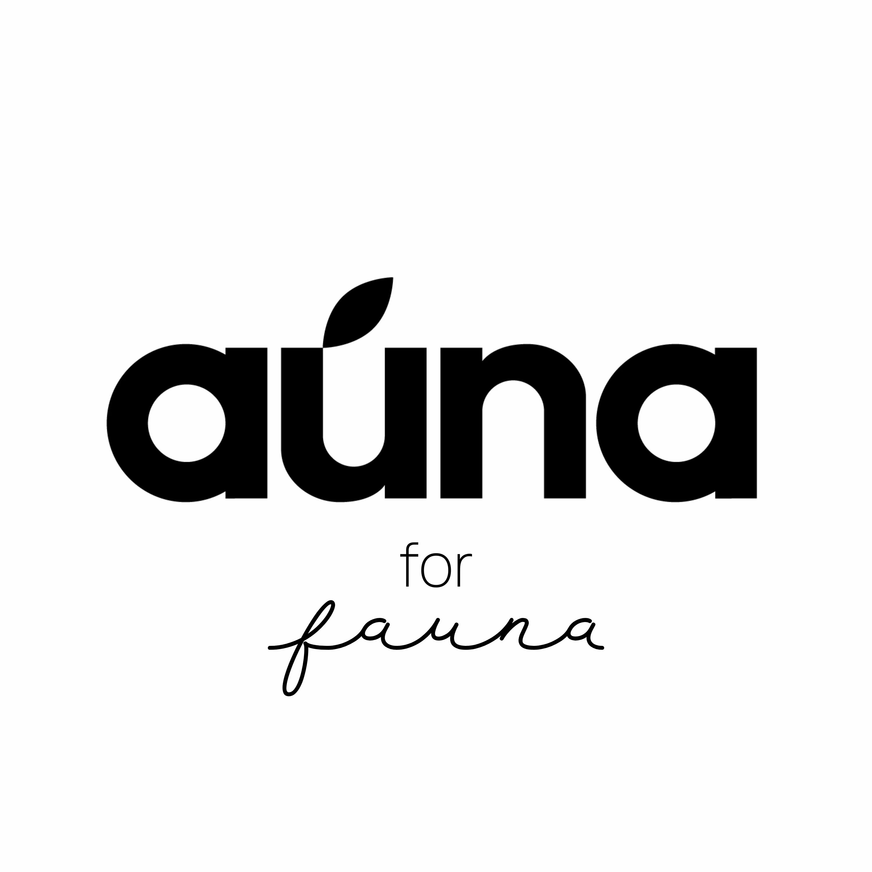 Auna Vegan Kokos-Hundeshampoo für Pfoten und Fell