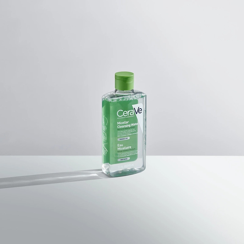 CeraVe Hydrating Micellar Cleansing Water 295 ml