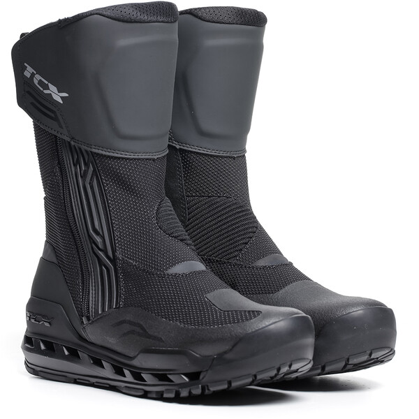 TCX - Bottes Clima 2 Surround Gore-Tex® Noir