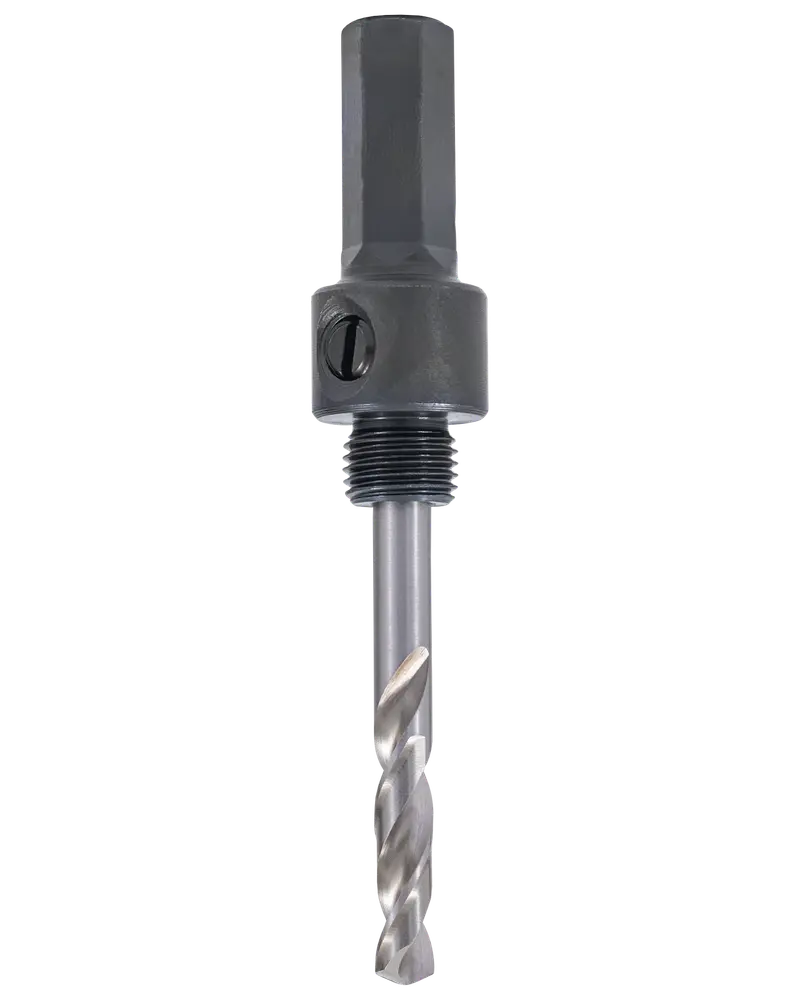 Mitsutomo Holder til hulsav Ø14-30 mm