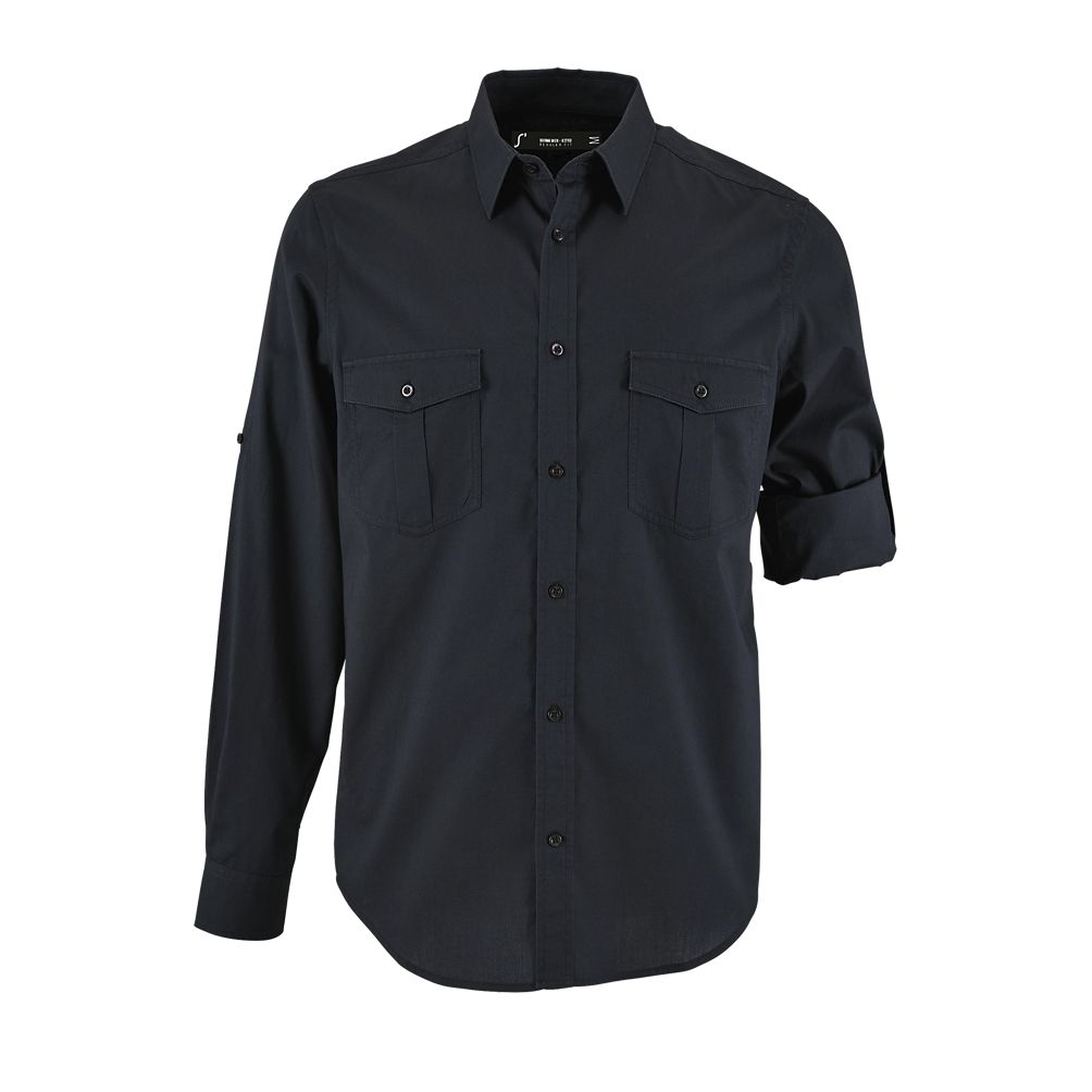 SOL'S 02763 - BURMA MEN Chemise Homme