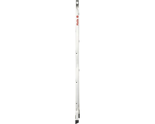 Hailo K70 StandardLine opvouwbare opstapkruk 3 treden