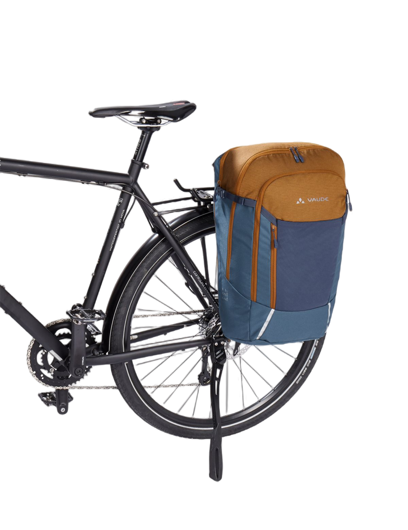 Cycle 28 II Fiets/Rugzak