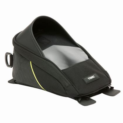 Sacoche réservoir Taac TC12 (1.5 Litres) Universel - Noir