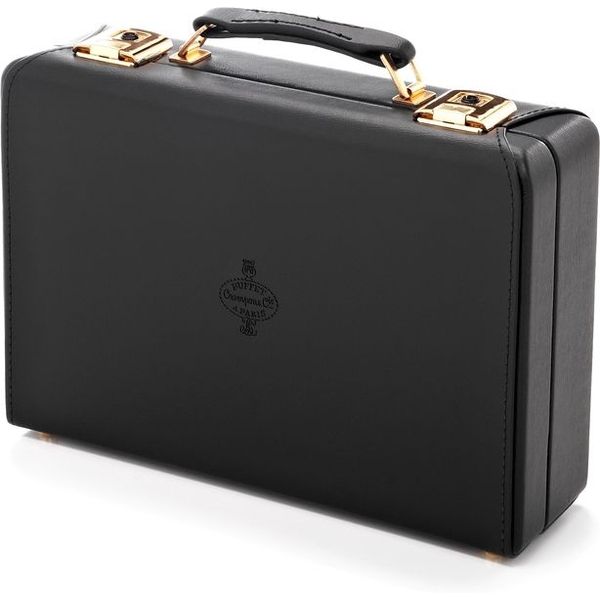 Buffet Crampon E-13 Bb-Clarinet 18/6