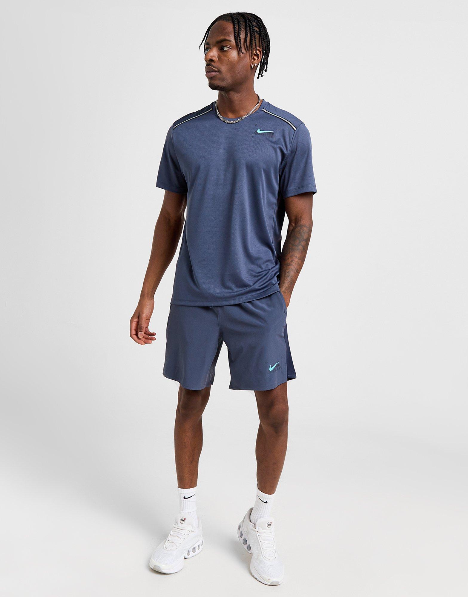 Nike Short Challenger 7" Homme
