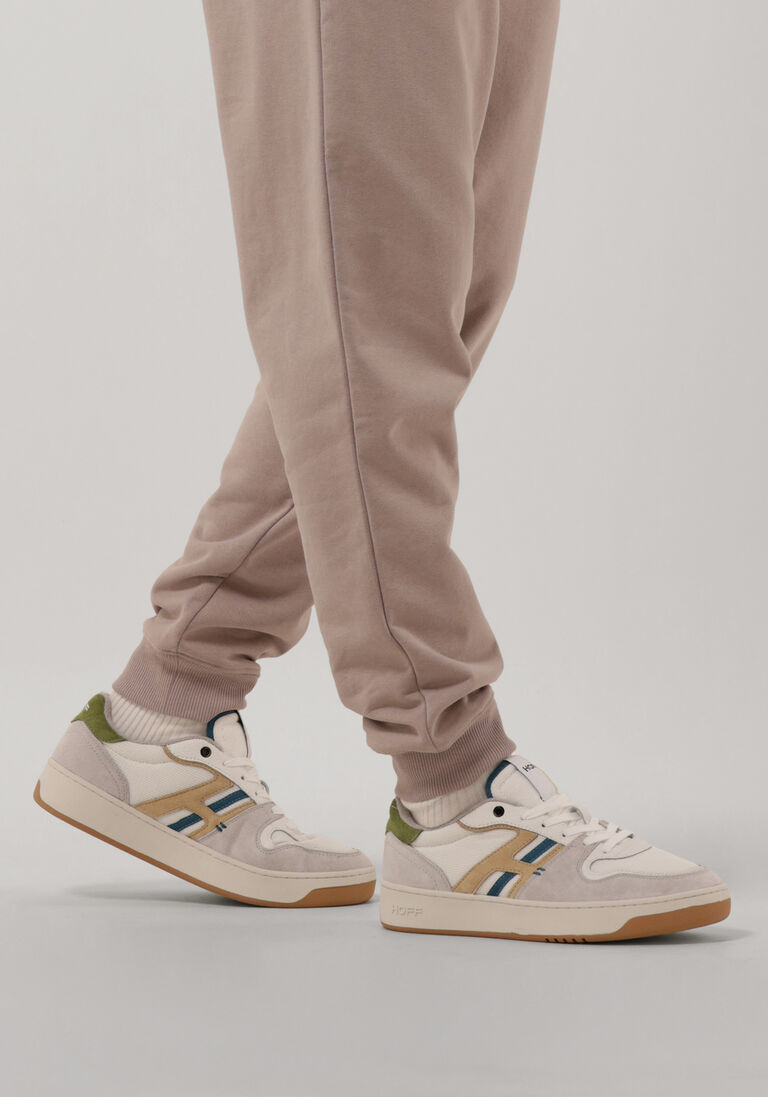 THE HOFF BRAND beige the hoff brand lage sneakers lexington