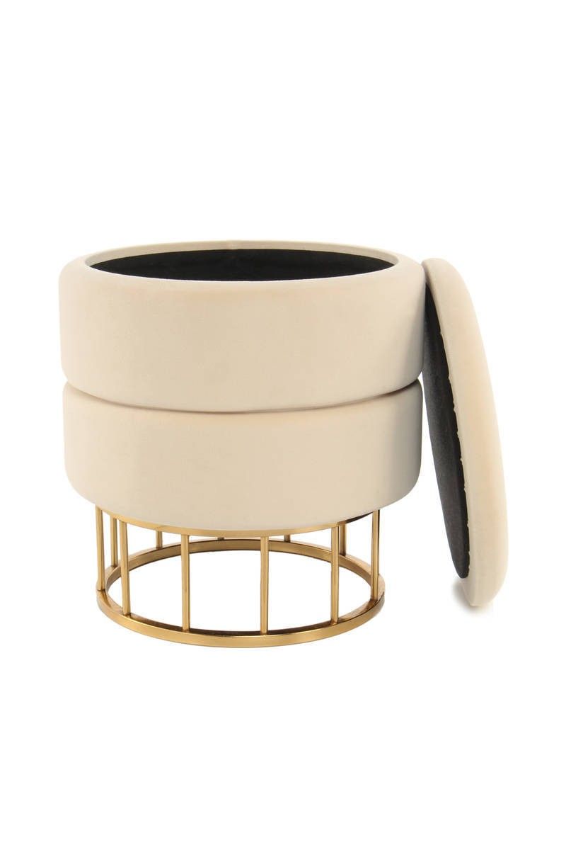 Hocker ZERO