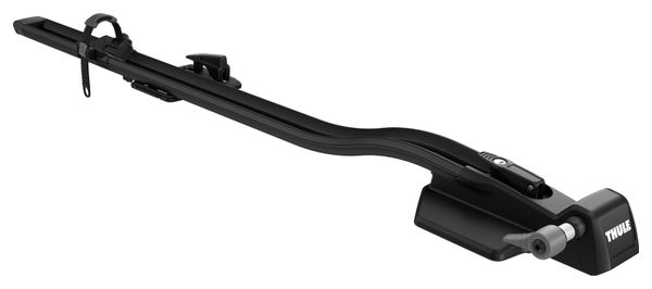 Adaptateur Thule FastRide/TopRide Thru-Axle Adapter 20x110 mm pour Porte-Vélos sur Toit Thule FastRide et TopRide