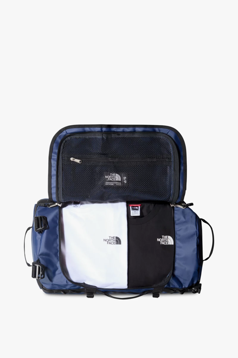 The North Face S Base Camp 50 L Duffel