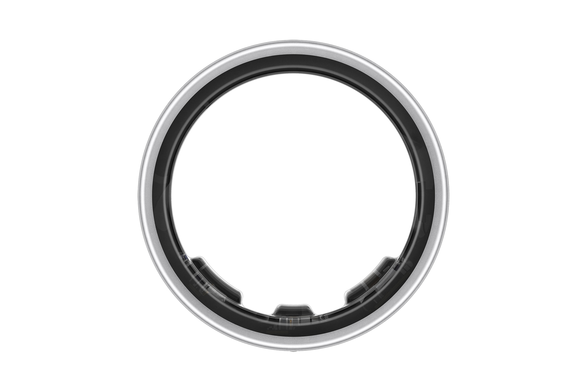 Samsung Fitness-Tracker »Galaxy Ring Grösse 12«