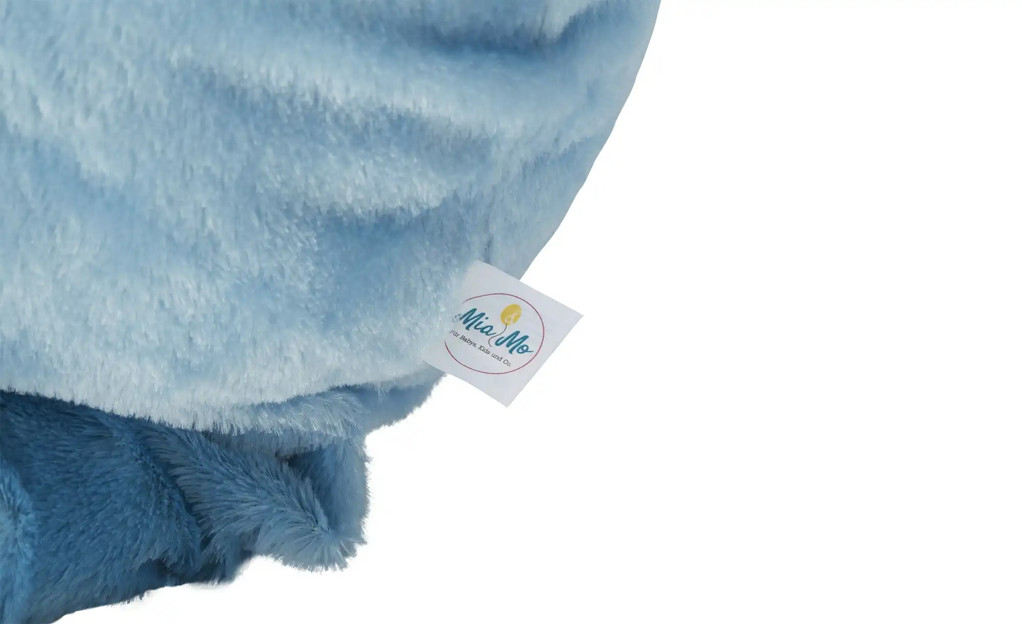 Kuscheltier Mo XL