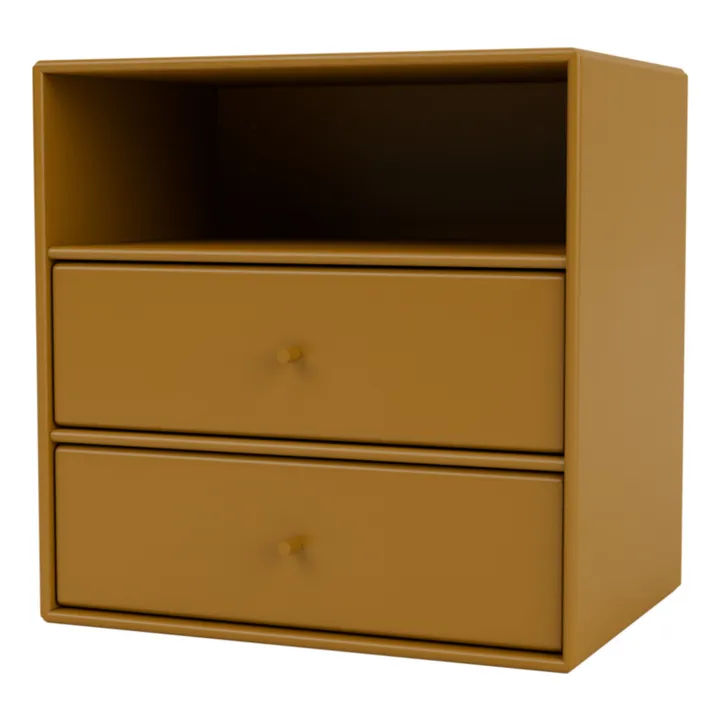Montana Furniture Etagère Mini 1006 | Ambre
