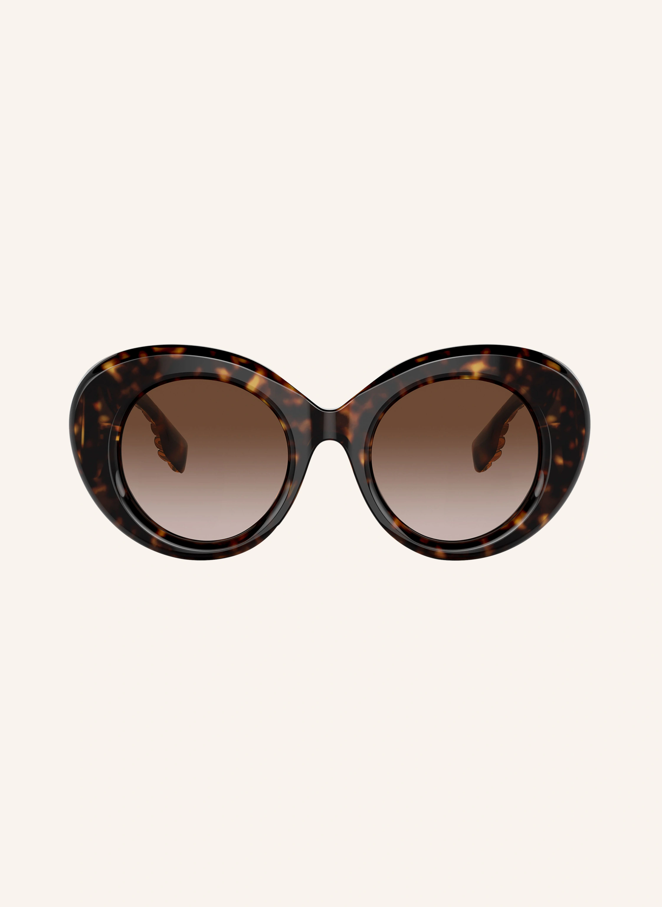 BURBERRY Sonnenbrille BE4370U