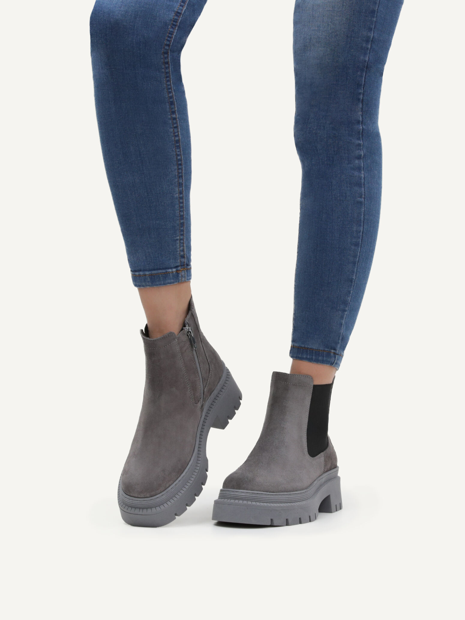 Stiefelette
