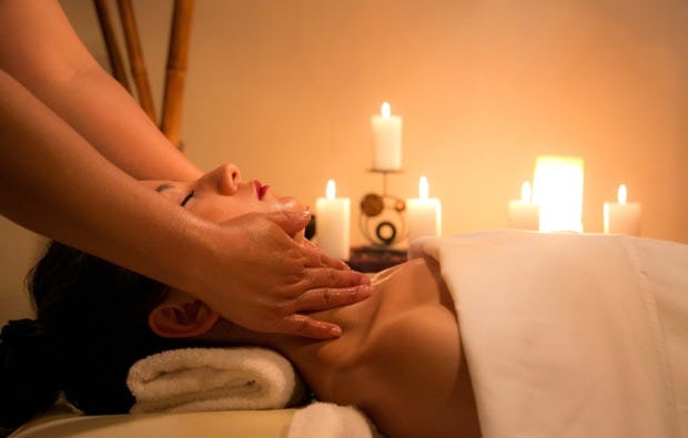 Ayurveda-Massage - ayurveda massagen  Ostfildern -  Stuttgart