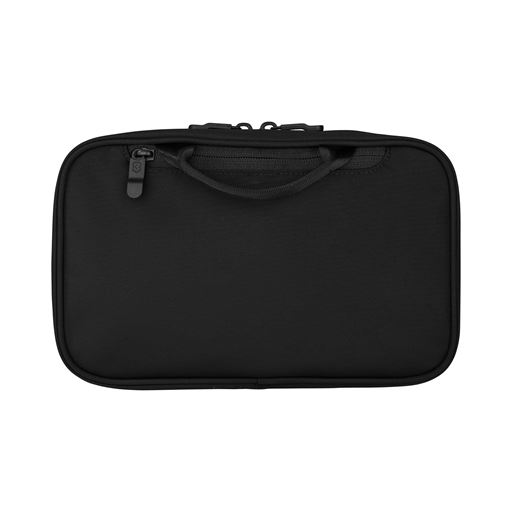 Victorinox 5.0 Zip-Around Toilettaske, Black