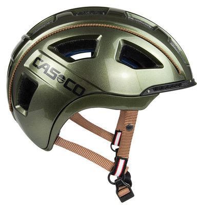 Casque Casco E.Motion 2 Vert Mystic Forest