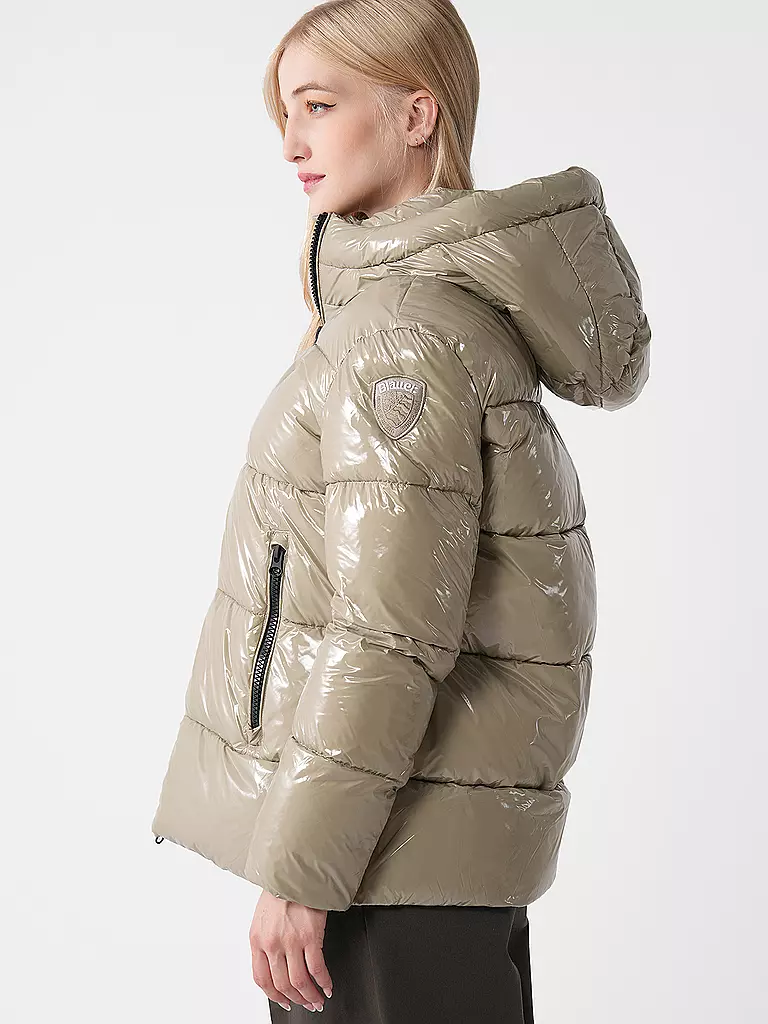 BLAUER Steppjacke JOYCE beige
