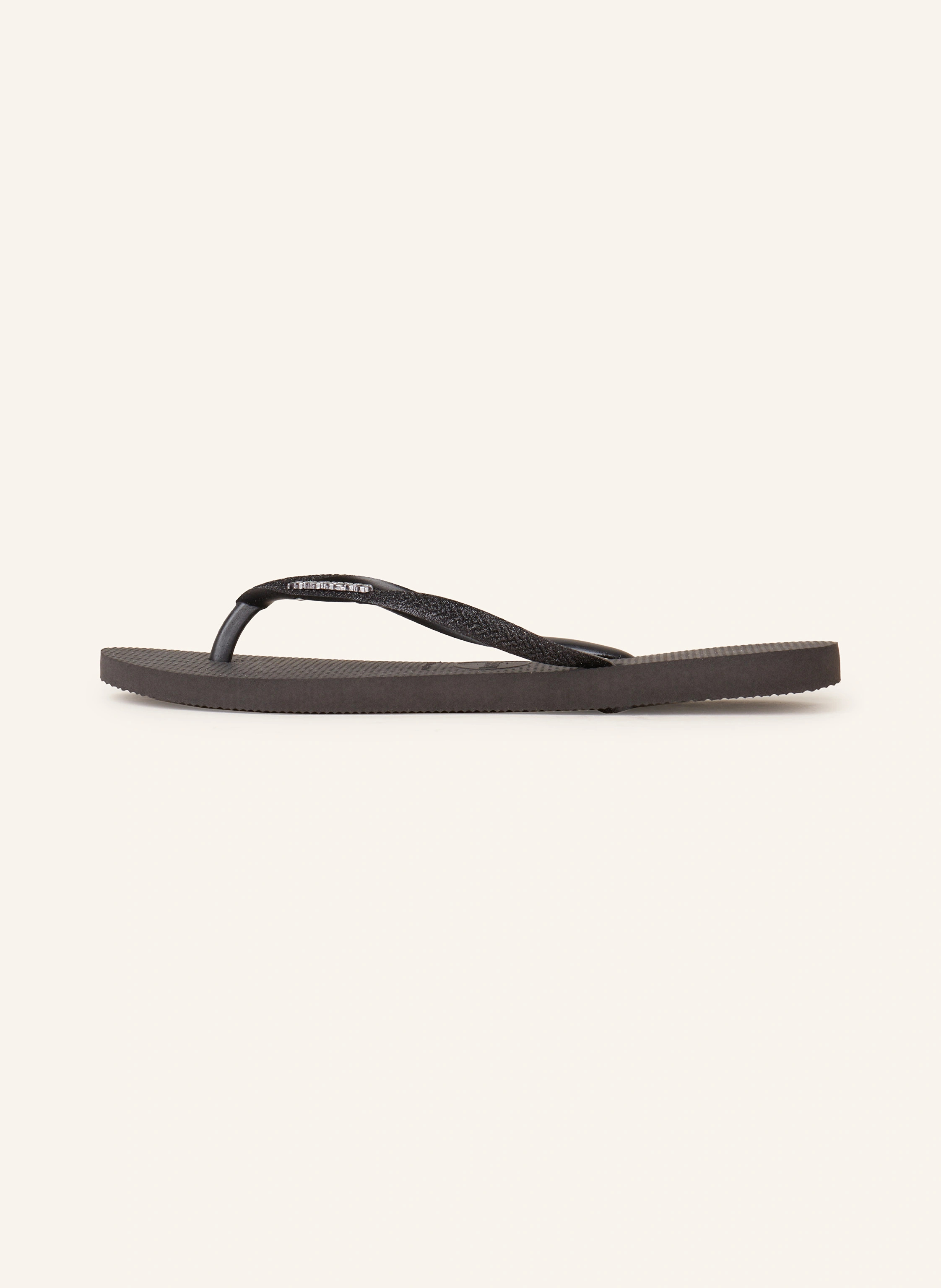 havaianas Zehentrenner SLIM GLITTER II