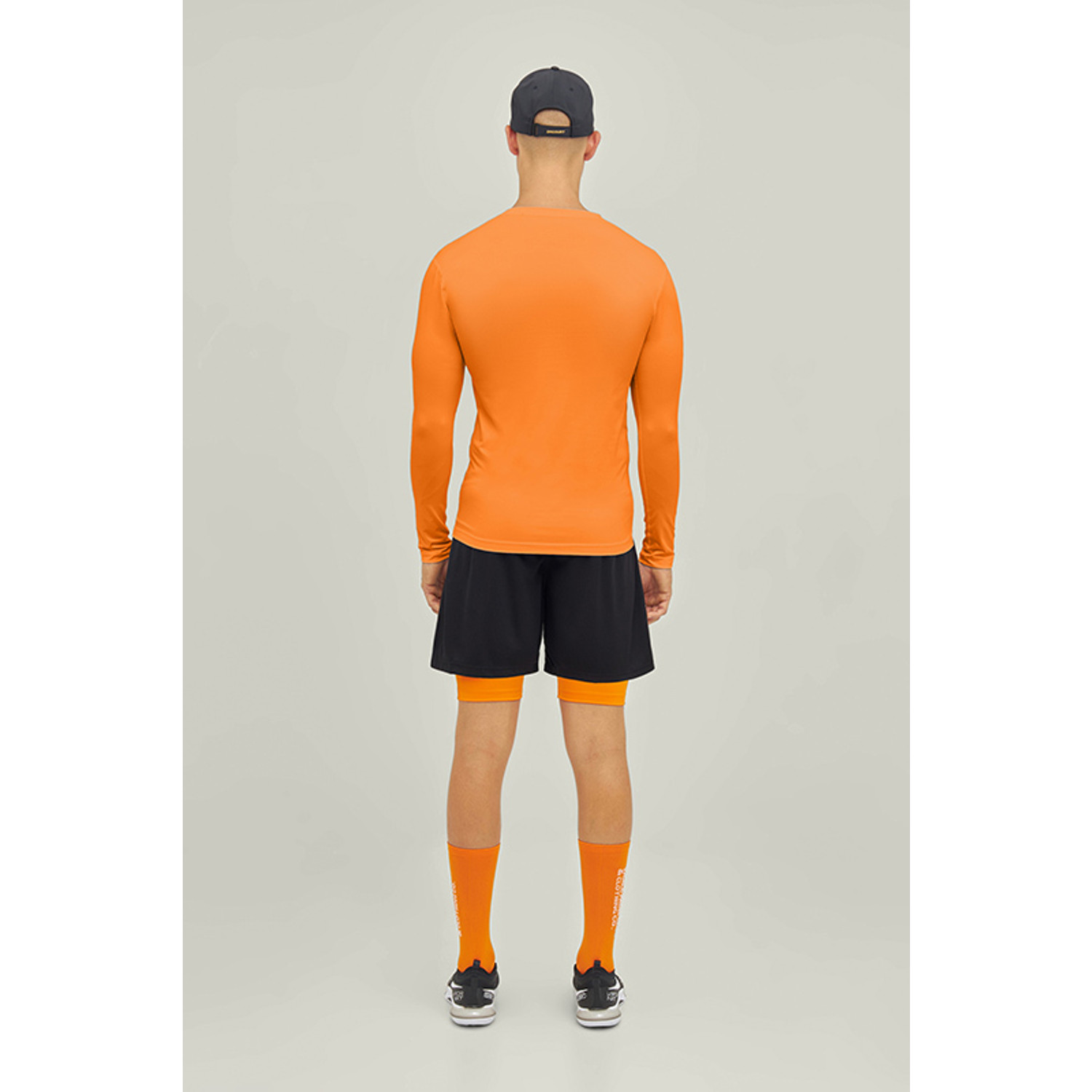 Cuera Oncourt Baselayer Longsleeve