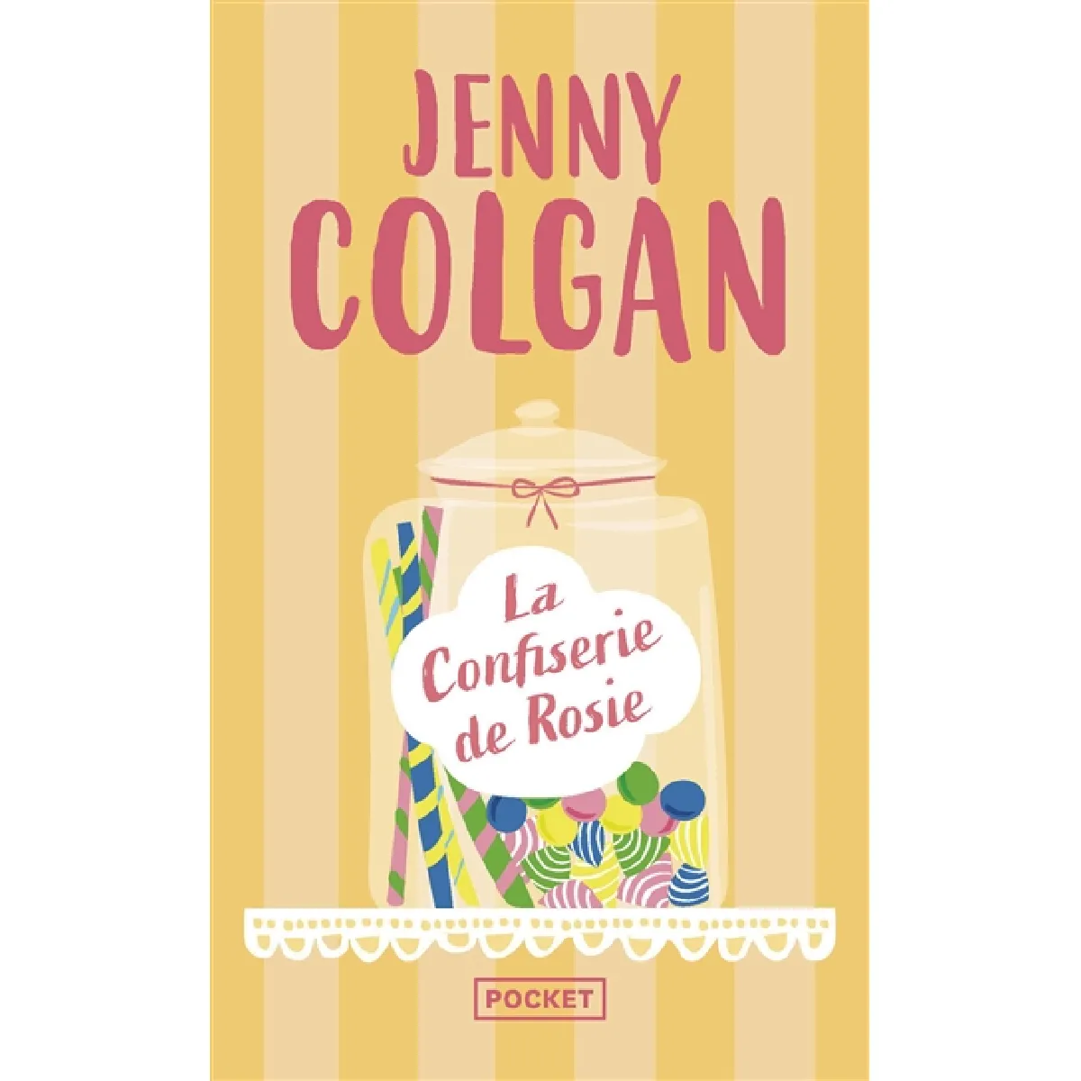La confiserie de Rosie · Occasion
