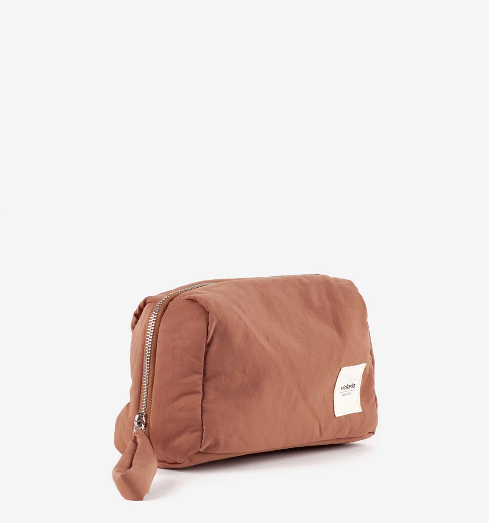TROUSSE NYLON MATELASSÉTERRA