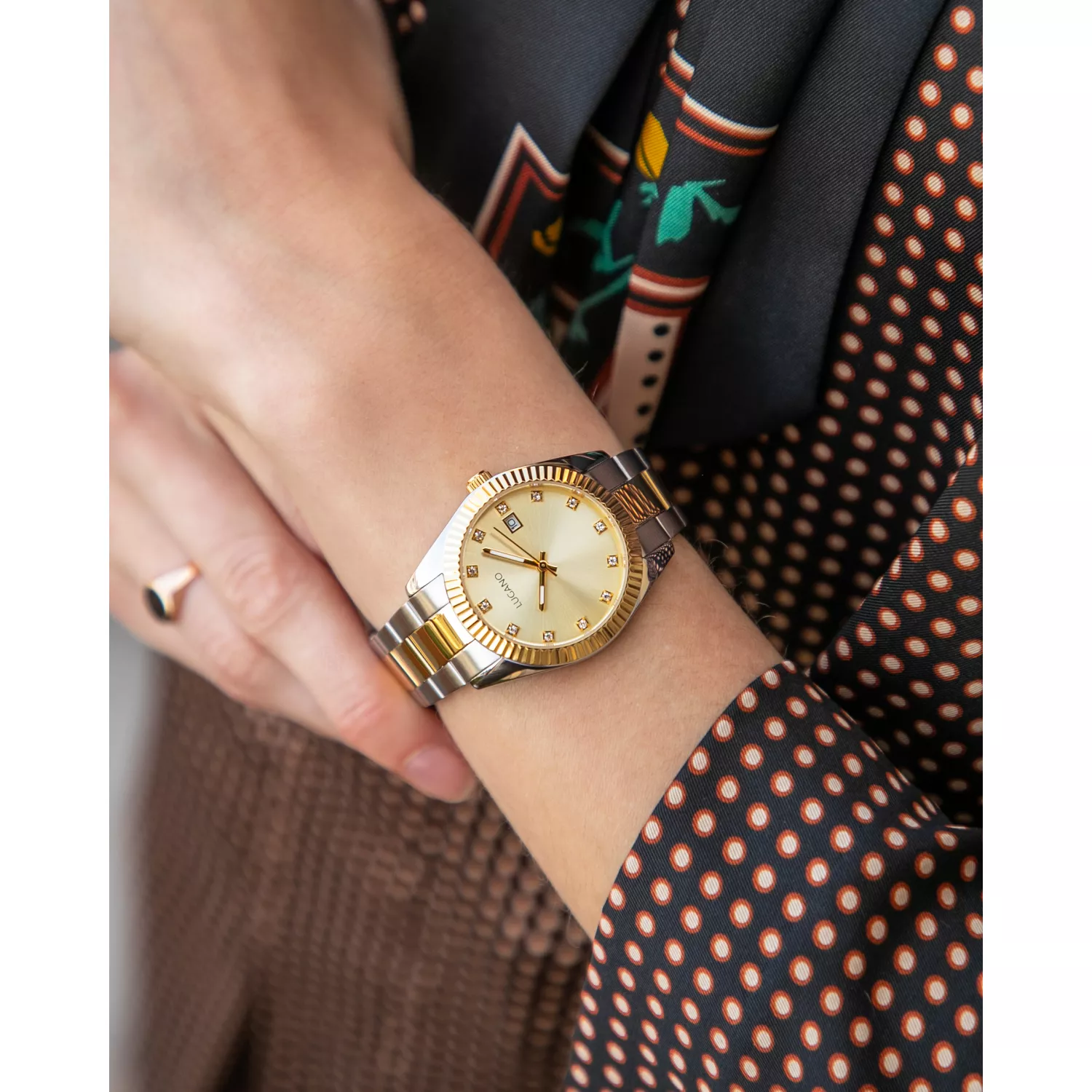 Lugano Elegance L0009