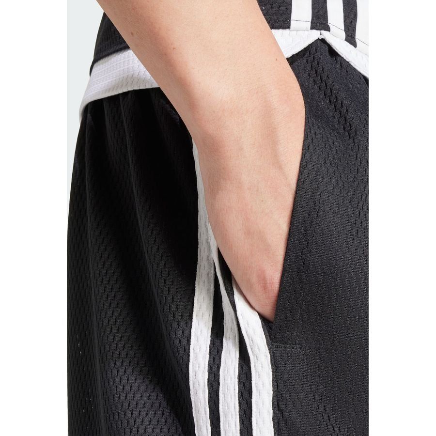 Adidas Original Short Mock Eyelet