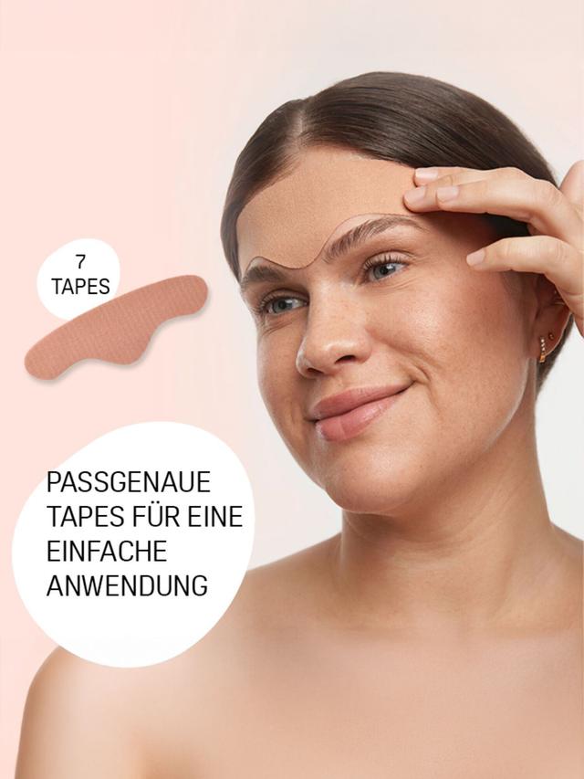 alla/jen Gesichtsmaske 