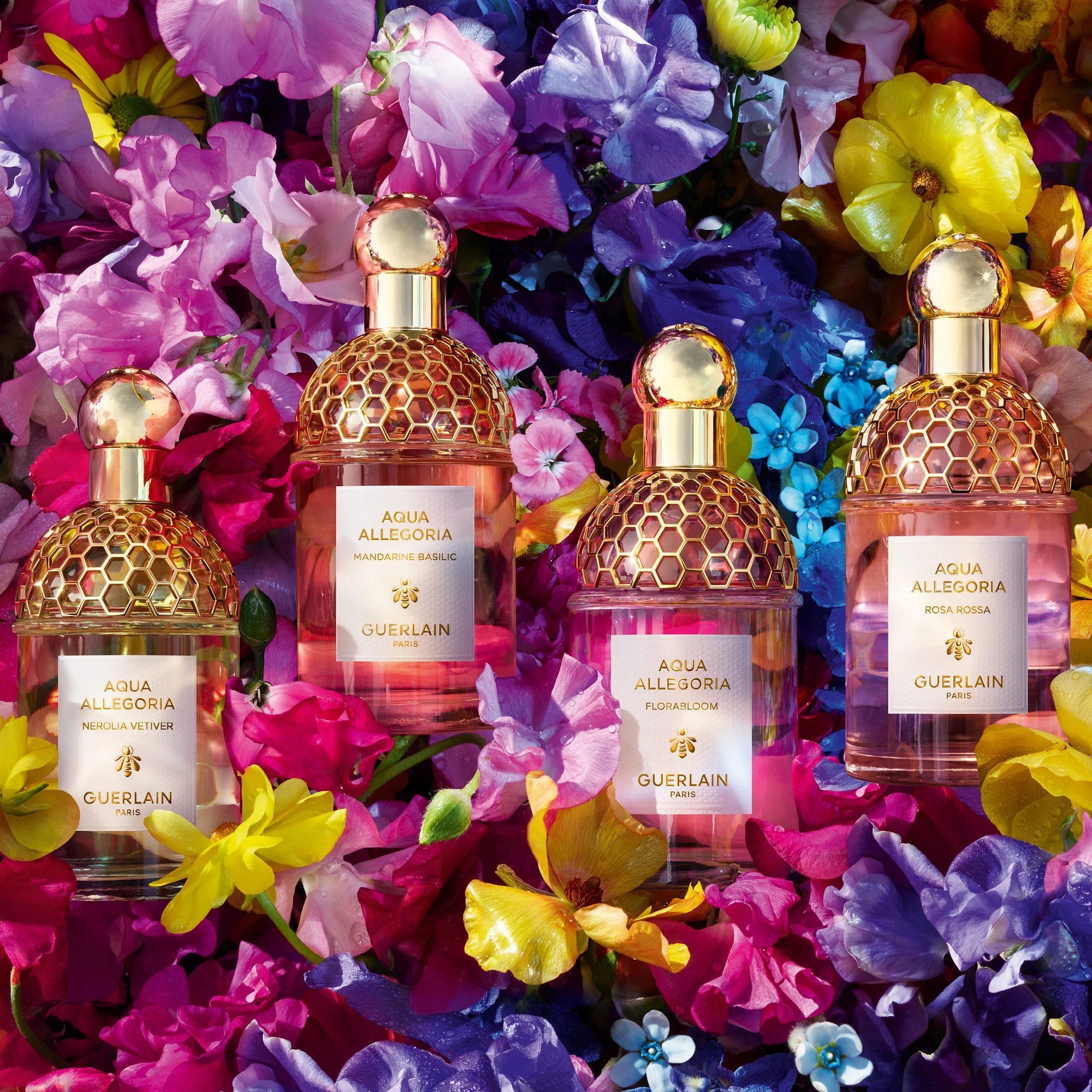 Aqua Allegoria Flora Salvaggia |