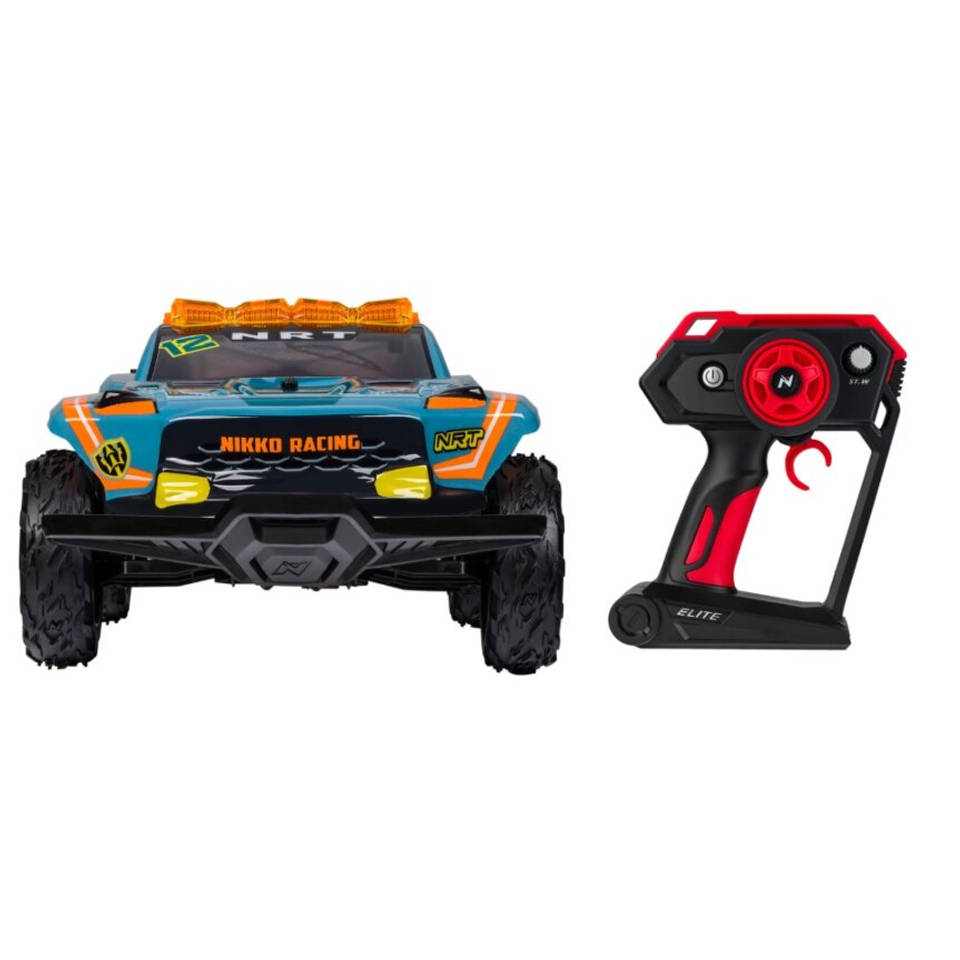 NIKKO op afstand bestuurbare Trophy Truck - 1:10
