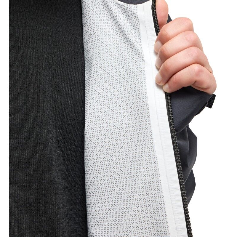 Rosson Proof Jacket - Veste imperméable homme