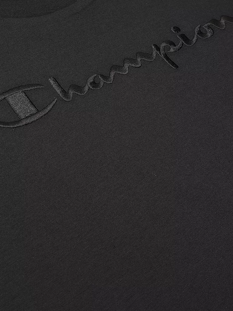 CHAMPION Jungen T-Shirt grau