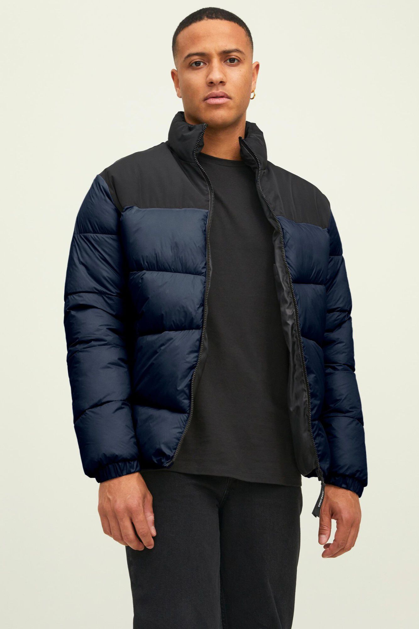 jaqueta puffer