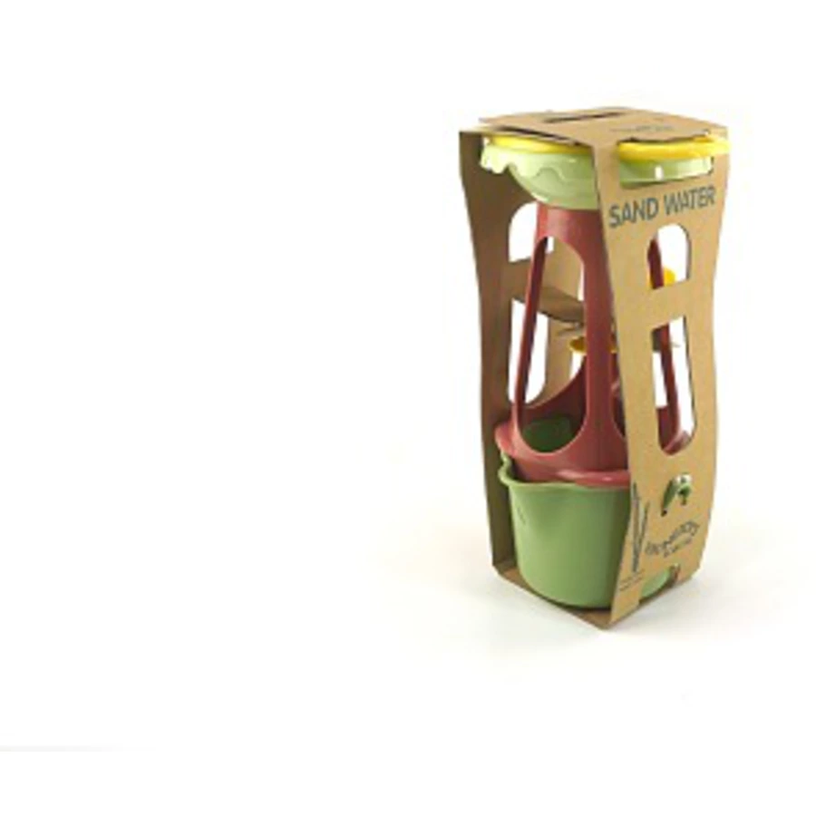 Viking Toys Ecoline Sand- und Wassermühle