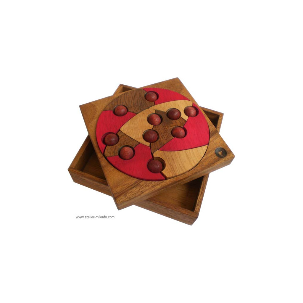 Le Cookie