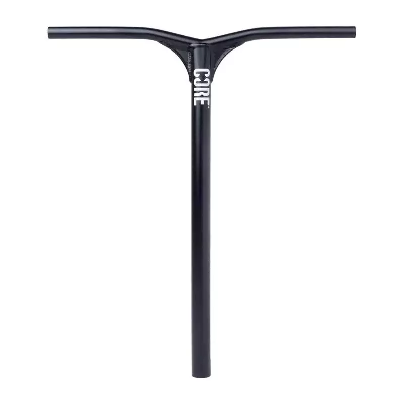 Guidon trottinette CORE SL Aluminium Noir 620mm